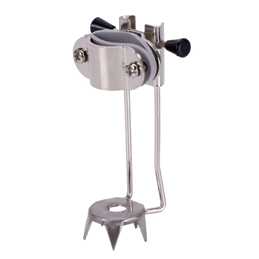 Пять зубцов ходьба аксессуары из нержавеющей стали Ледяной Коготь тростниковый