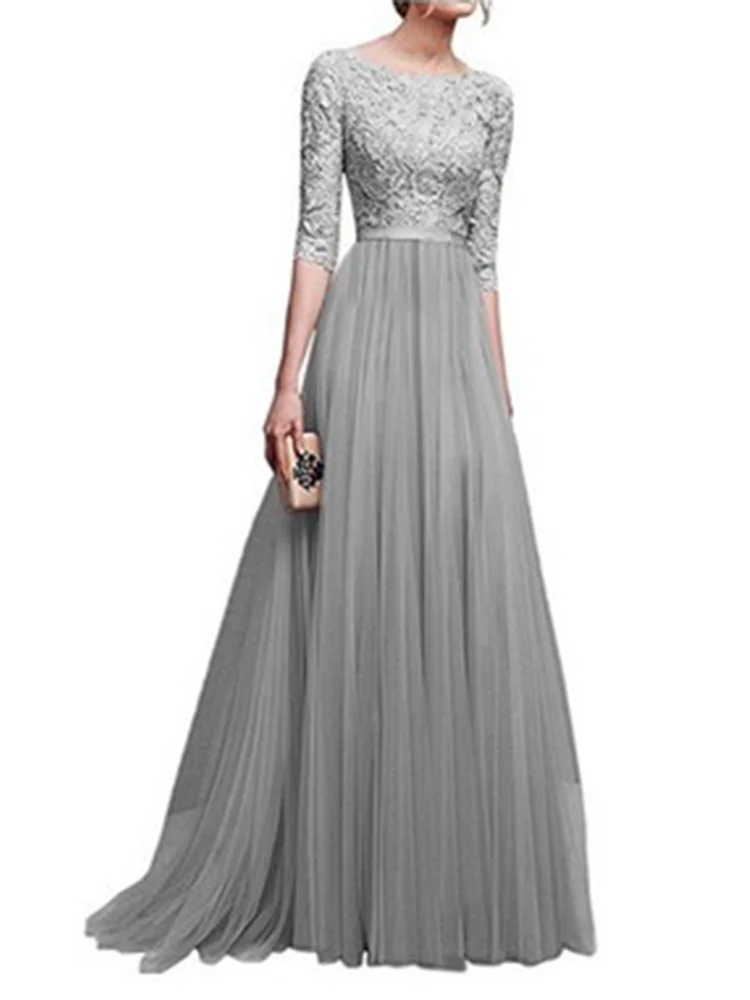 Подиумное платье из шифона бесплатная доставка 2020 женские платья высокого