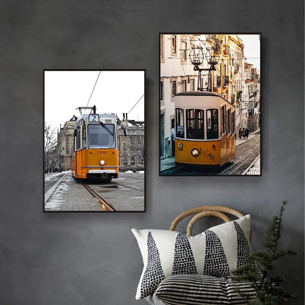 Пейзаж стены искусства холст картины пейзажи природы Плакат Одуванчик картина