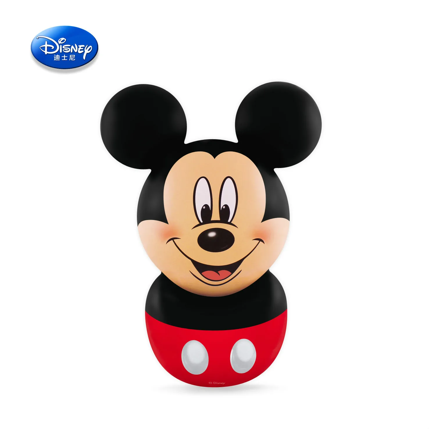 Оригинальные надувные шары Диснея вертикальный 3D шар головоломка с изображением