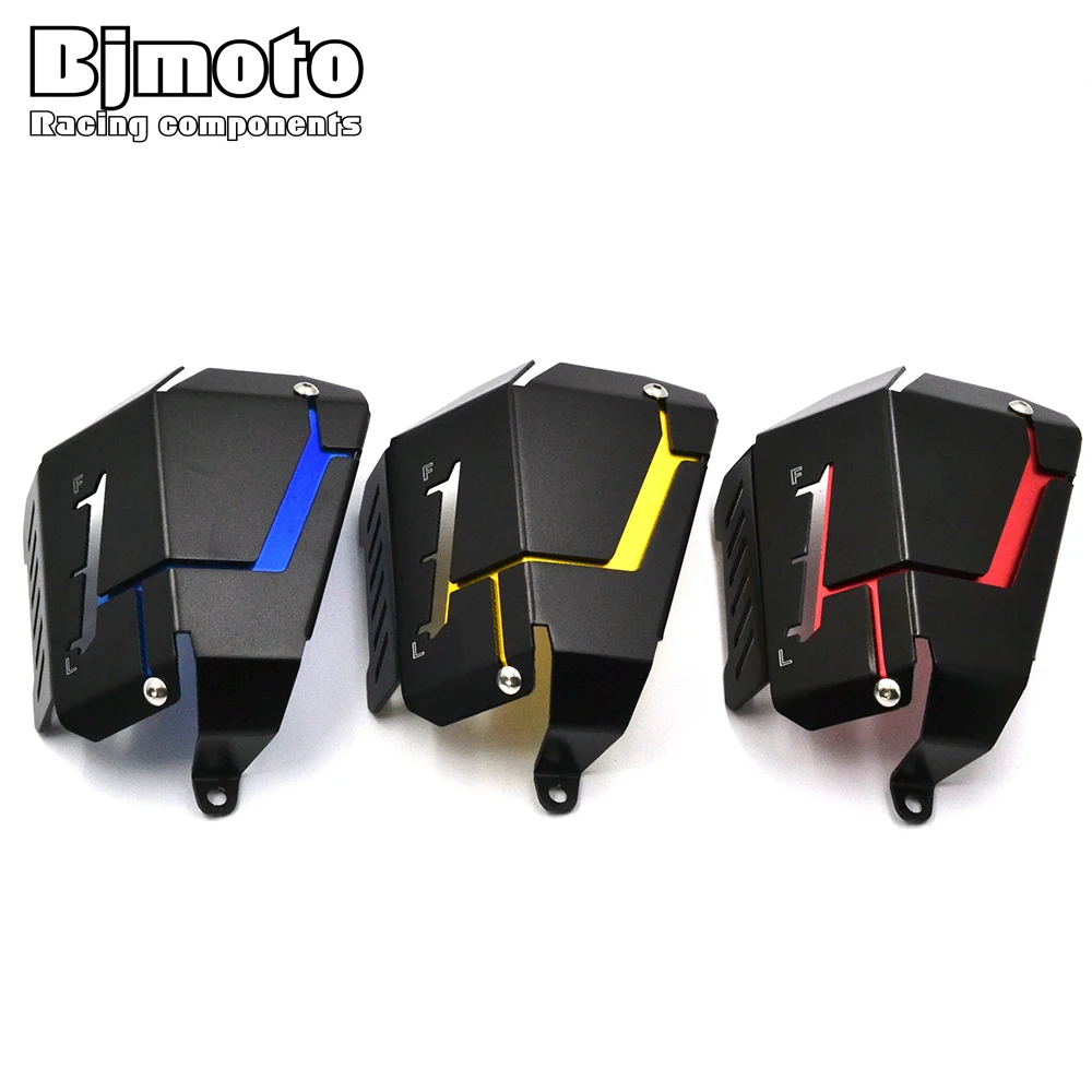 Боковая Защитная крышка радиатора мотоцикла MT 07 защита гриля для Yamaha MT07 MT-07 2013 2014