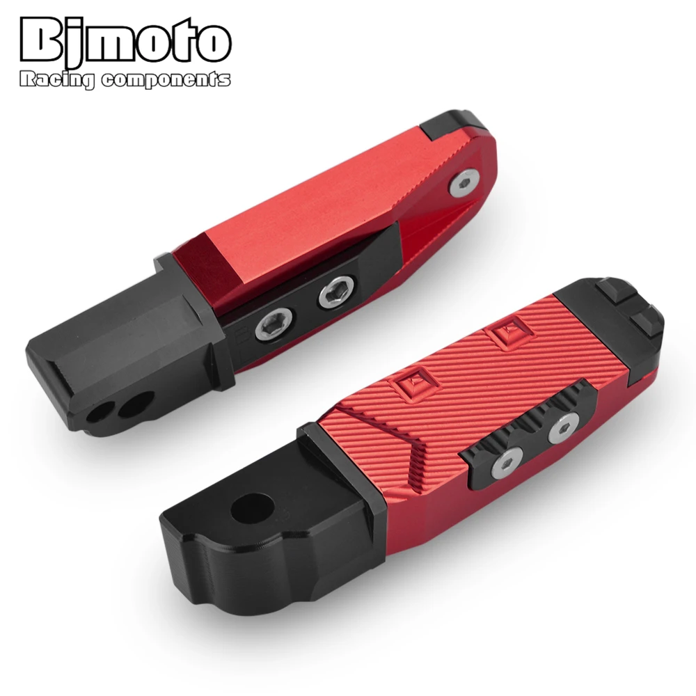 Мотоциклетные подножки для заднего пассажира S1000 RR XR BMW S1000RR S1000R S1000XR HP4 аксессуары