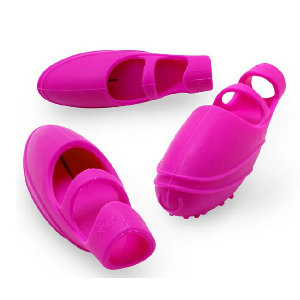 Пальчиковый танцор вибратор обувь сексуальные стимуляторы для клитора точки G