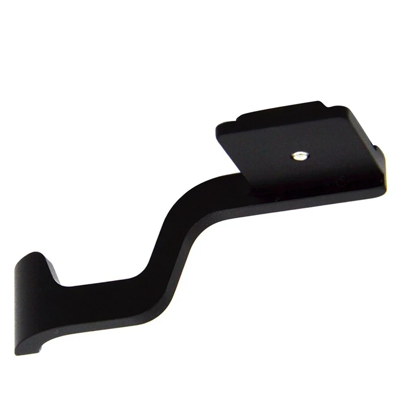 Эргономичный комплект металлический Горячий башмак ручной камеры крепление