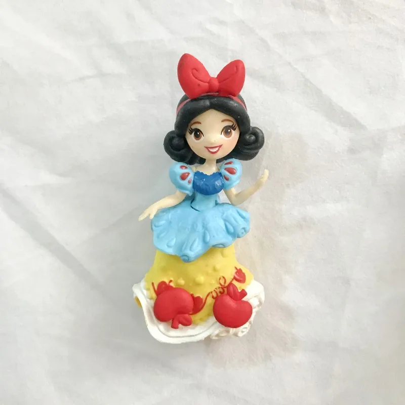 Новые куклы принцессы игрушки для девочек Принцесса София Белль Белоснежка