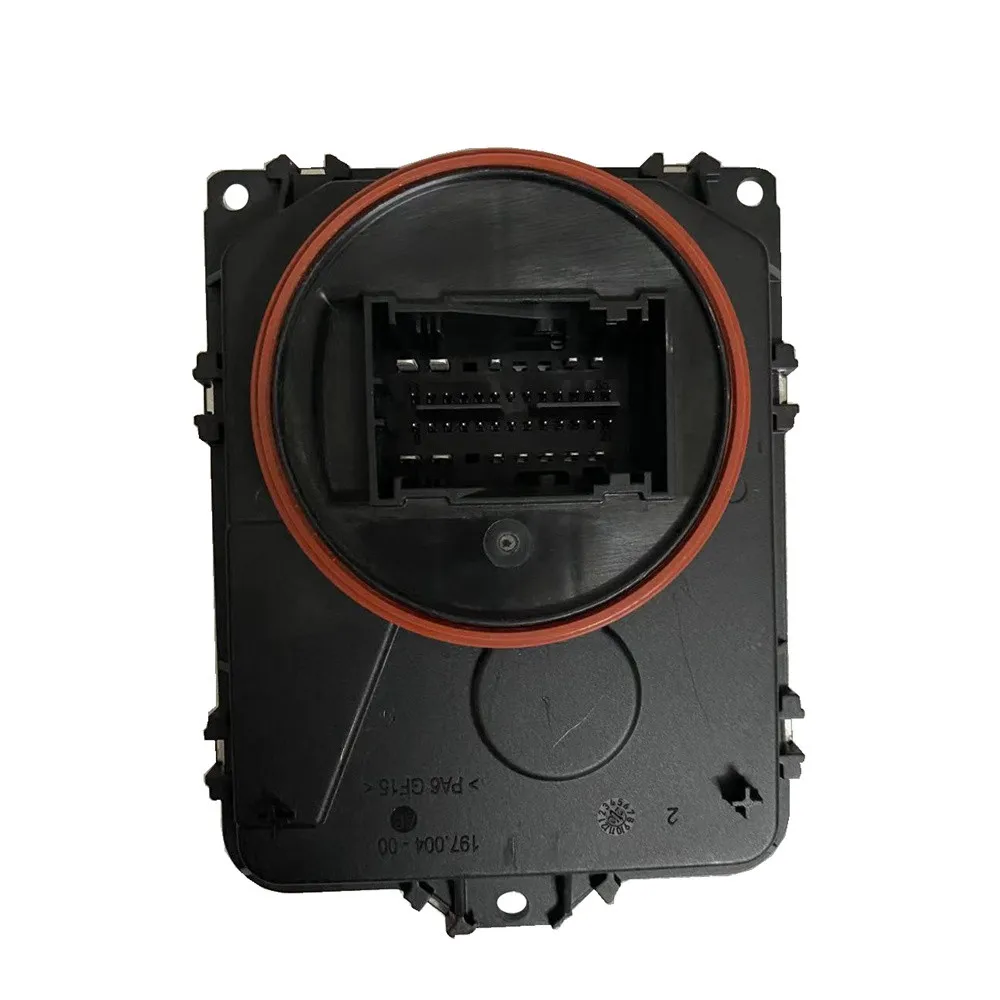 CZMOD оригинальный использованный 8V0907399D передняя фара LIGHT-CONTROL-MODULE-MAX 8V0 907 399 D
