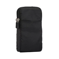 outdoor casual cross body shoulder casual wallet cell phone bag for iphone11 11 pro 11 pro max xs mas xs x cell phone b