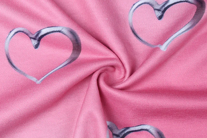 

Fashion Women Love Printed Dress Long Sleeve Casual Dress Holiday Party Women Female Dresses Outfits Off Shoulder Clubwear G2462