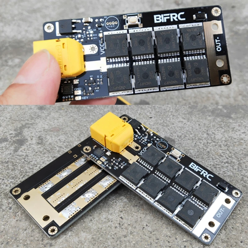 

DIY Spots Soldering Machine Circuit Board Spot Welding Pen Needle 8Tube High Current 18650 Portable 12V Lipo Battery Storage