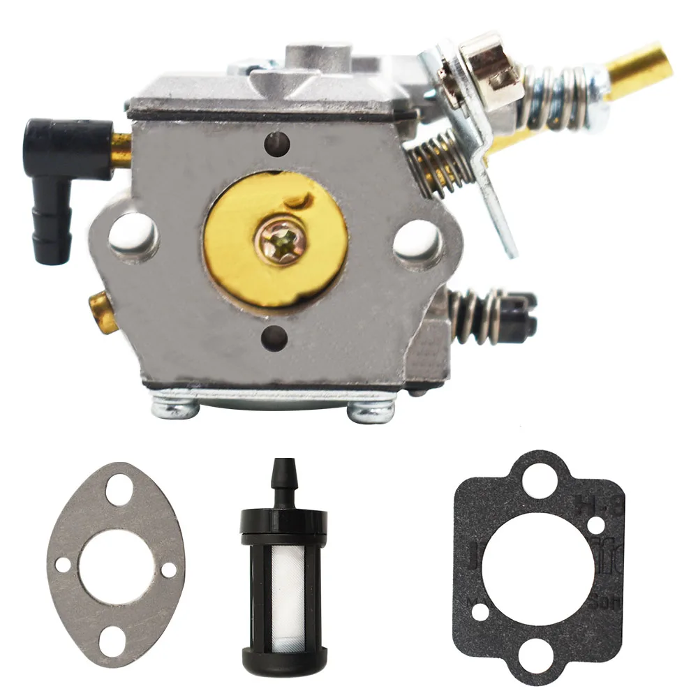 Карбюратор для Stihl FS50 FS51 FS61 FS62 FS65 FS66 FS90 FS96|carburetor stihl|carburetor for stihlcarburetor walbro |