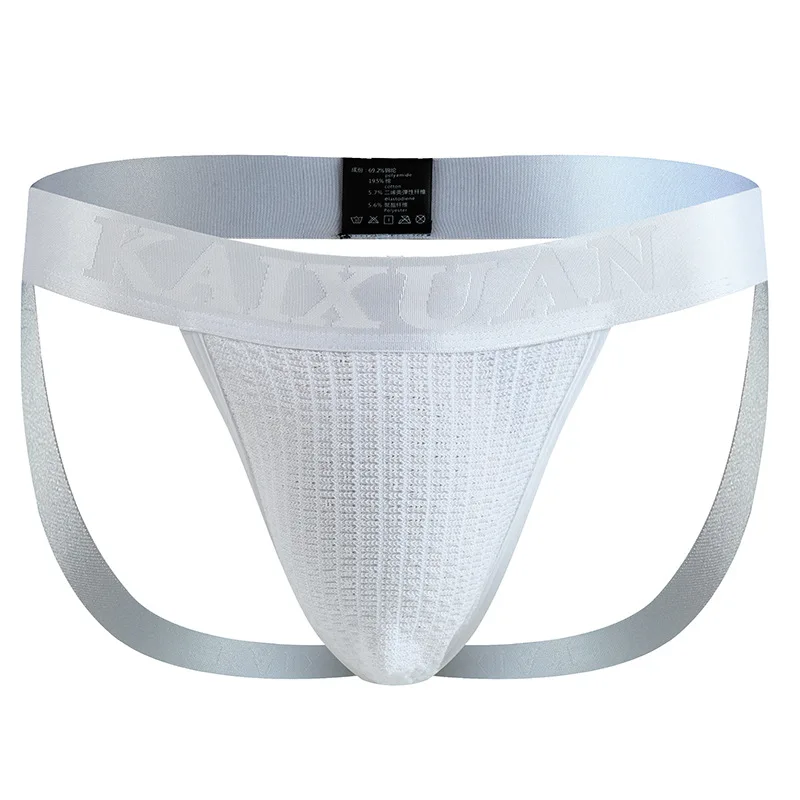 Модные мужские трусы с открытой спиной стринги сексуальное мужское нижнее белье