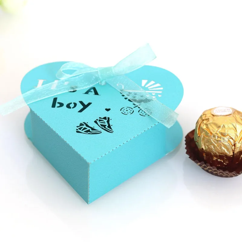 10 шт. коробки для конфет | Дом и сад