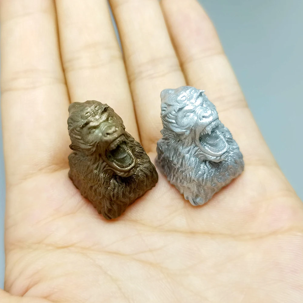 

Колпачки для механической клавиатуры Cherry MX Switch, 1 шт.