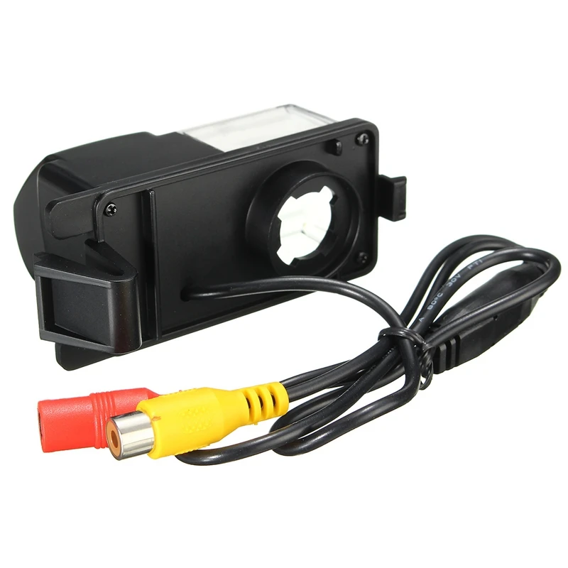 Автомобильная Hd камера заднего вида Ccd для Nissan Versa Livina Grand Pulsar Gt R 350Z Infiniti G35