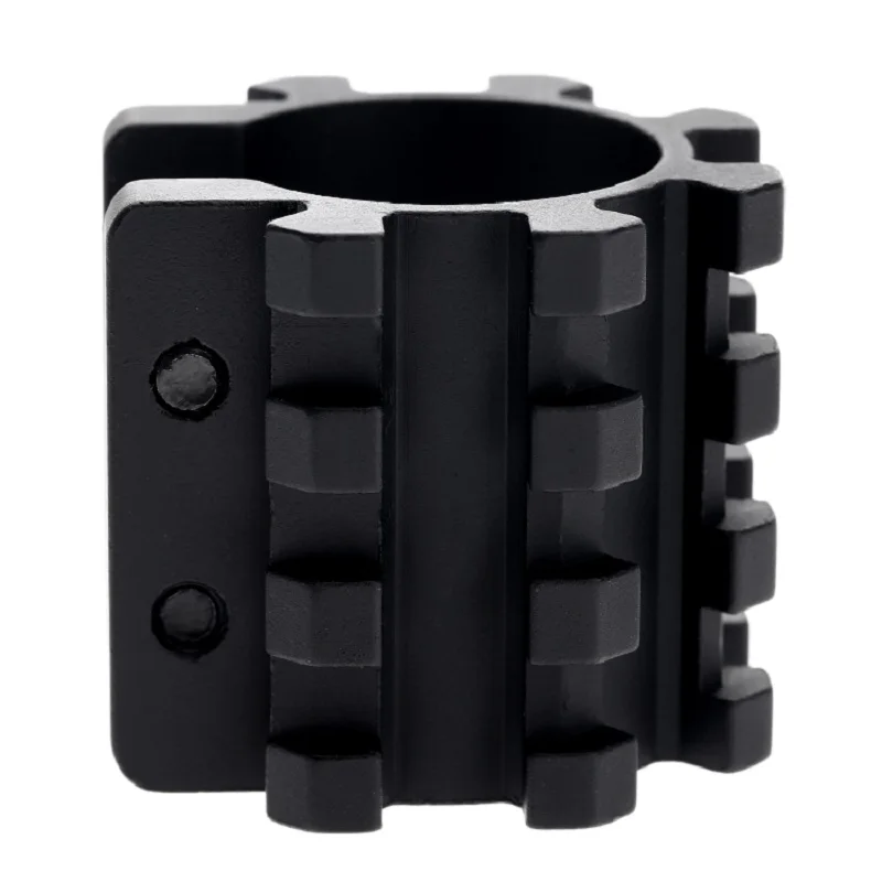 Охотничье ружье телескопа пистолета 3 бокового рельса Крепление ствола для Mag