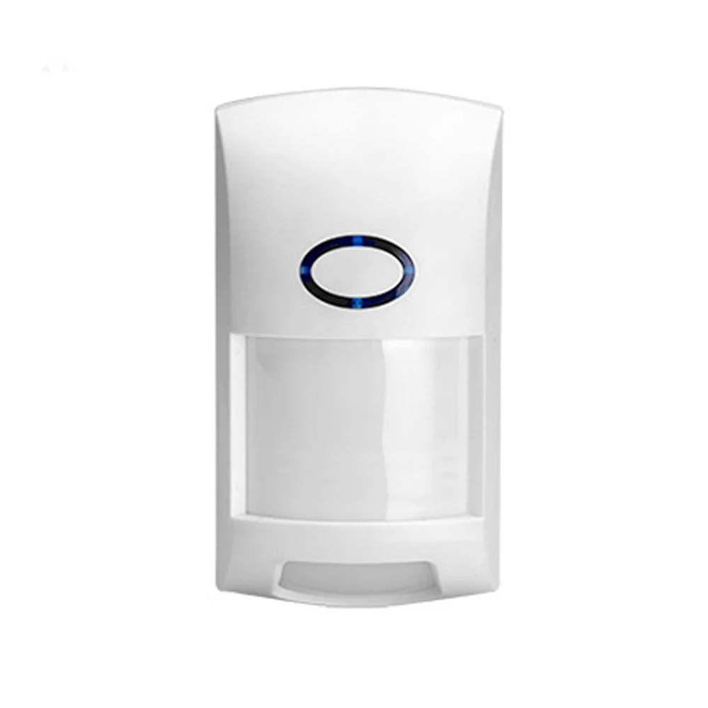 Смарт-датчик движения CT60 433 МГц Wi-Fi GSM GPRS | Безопасность и защита