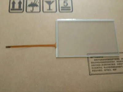 Сенсорный экран с ЖК-экраном для сенсорной панели maxnas DS708 | Электронные