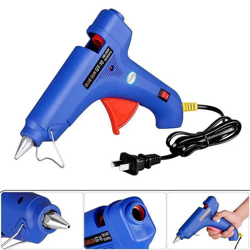 

Car DIY Repair Paint less Dent Repair Tools Dent Repair Kit Car Dent Puller With Glue Puller Tabs Removal Kits For Vehicle Car