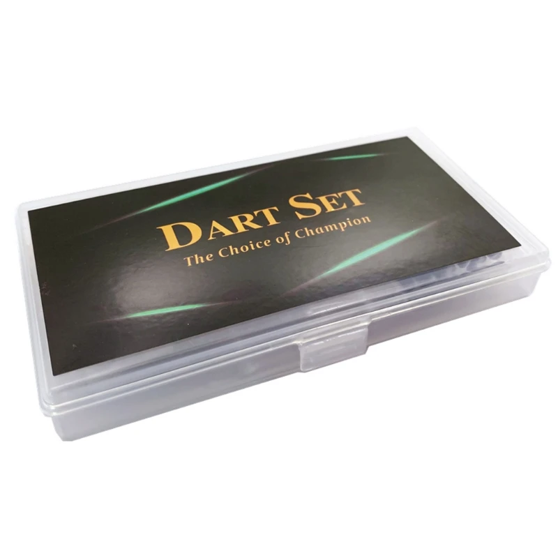 

22 Grams Dart Set Premium Aluminum Shaft,Flight Protector Dart Board Kit