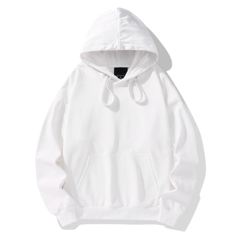 

Couple Hoodies Sweatshirts Fashion Solid Color Autumn Winter Tracksuit Sports Sweatshirt Hip Hop Hoody Brand Casual Jumpers