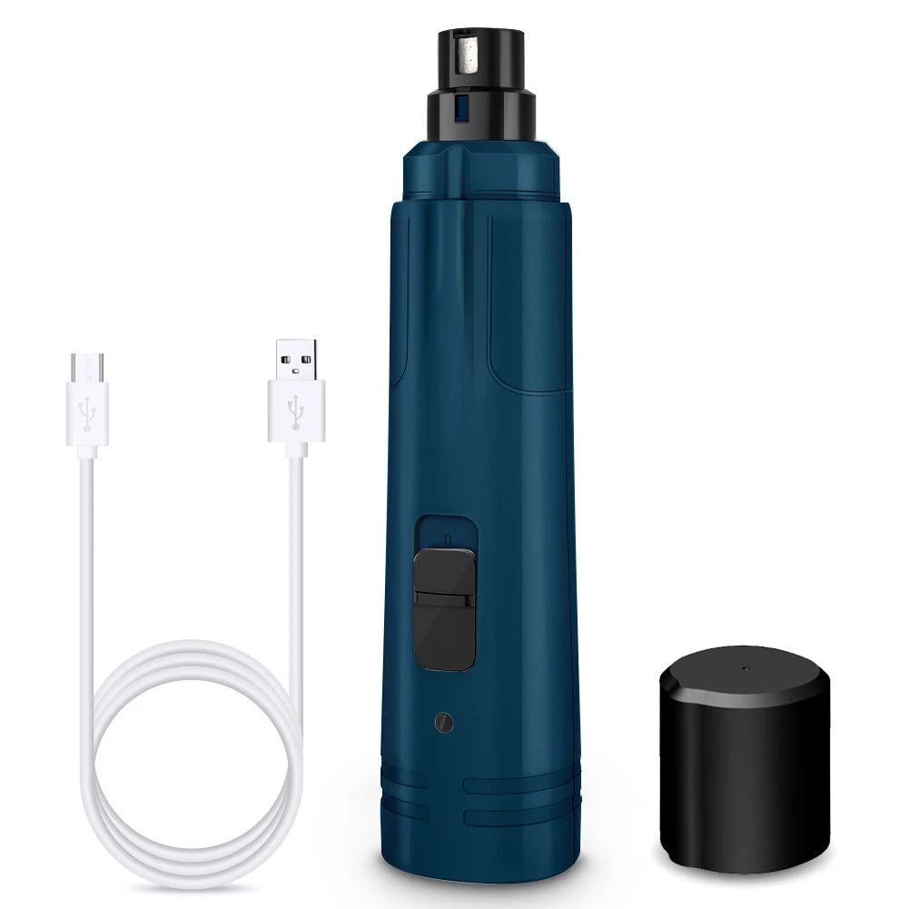 

Светодиодный светильник для собак и кошек, разглаживающая шлифовальная машина для домашних животных, мощный безболезненный безопасный ухо...