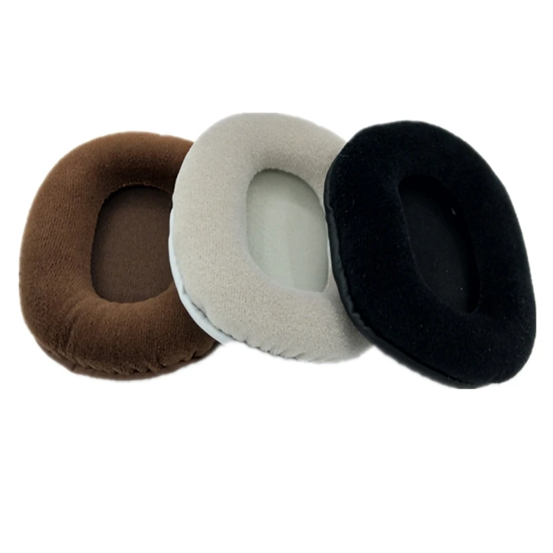 Замена уха подушечки подушки для Audio-Technica ATH-MSR7 ATH-MSR7BK ATH-M50x ATH-M40X ATH-M30 ATH-M50 M50s