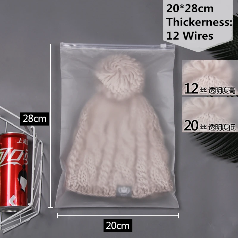 

StoBag набор из 10 водонепроницаемых сумок для хранения