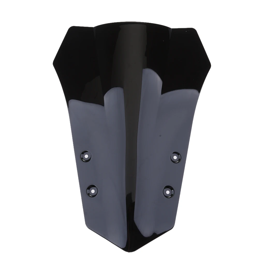 Ветровой экран дефлектор ветрового стекла обтекатель экрана для Yamaha MT09 Tracer |