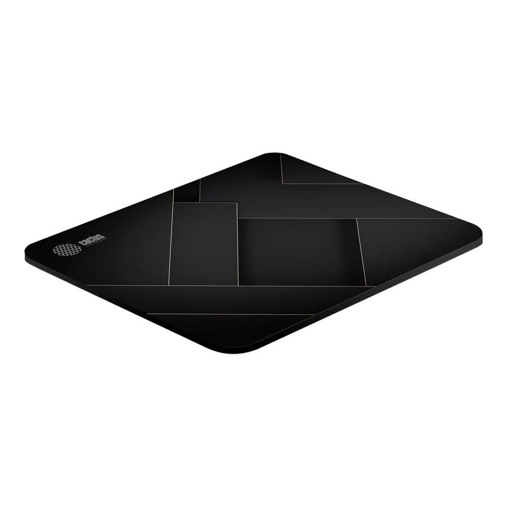 Коврик для мыши CACTUS CS-MP-P02XS Micro черный | Компьютеры и офис