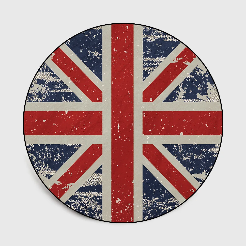 Флаг Великобритании автомобильные подушки с принтом флага &quotЮнион Джек&quot