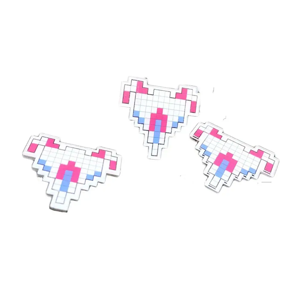 Парик MeetLife Chiaki Nanami с заколкой для волос аниме данганронпа косплей парик Чиаки