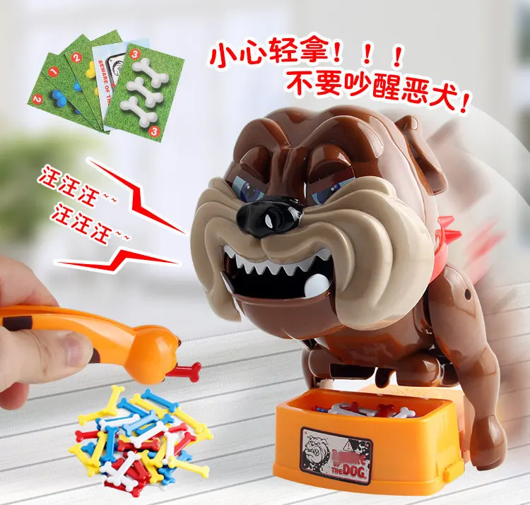 Bulldog крокодил, Акула, стоматологический кусает за палец, игра, игрушка, забавный кляп, взаимодействие, шутка, игрушка для детей, детские игры, забавные подарки