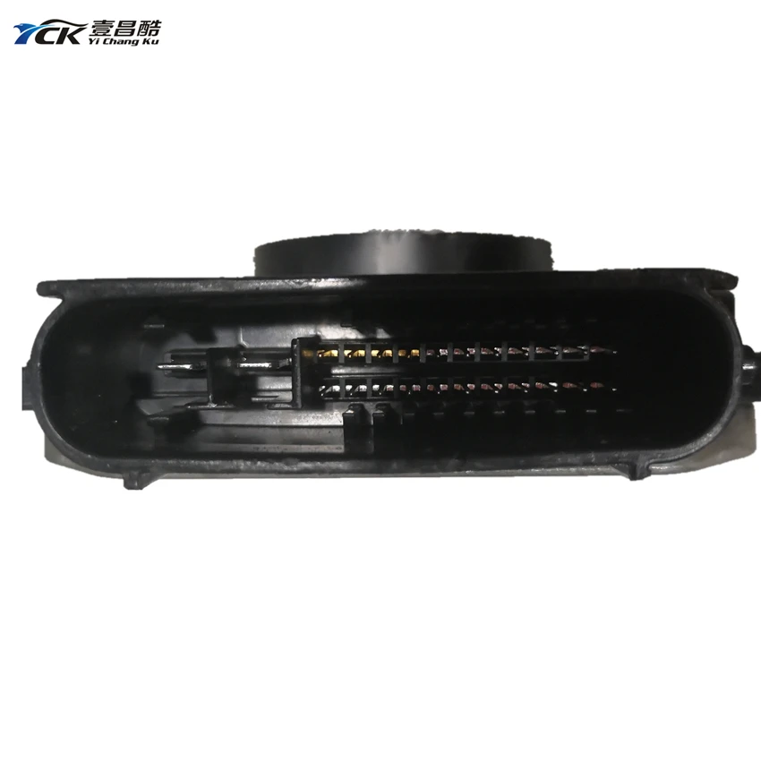 1х YCK 89907-53020 89908-53020 NX200 Автомобильная фара светодиодный драйвер используется 31800-72064 31900-72064 аксессуары для автомобиля