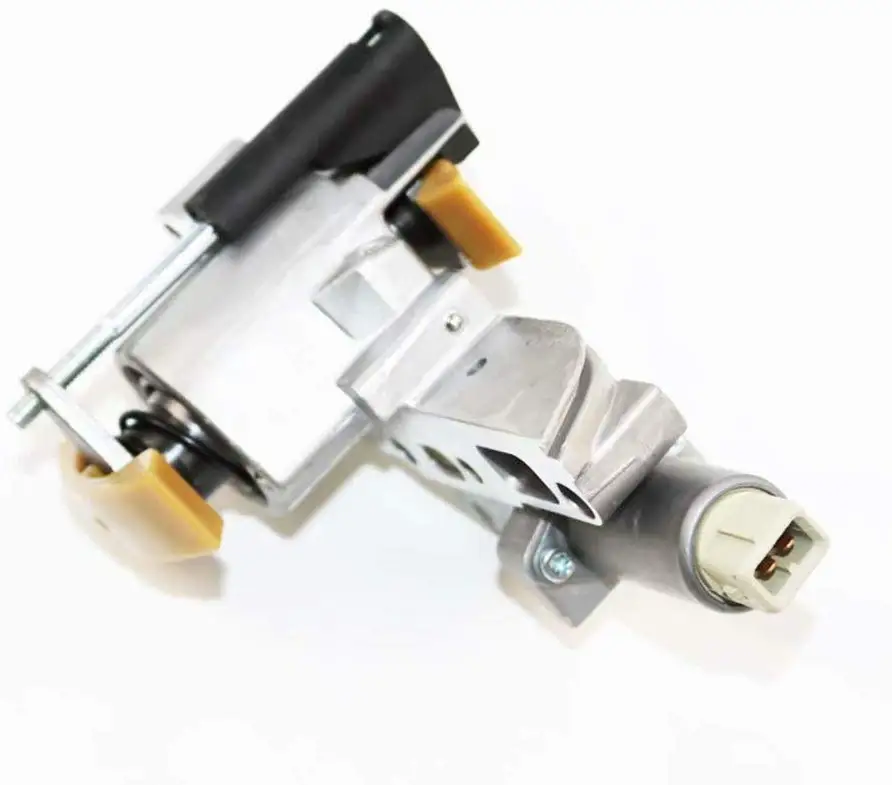 

OEM 058109088L Camshaft Timing Chain Tensioner for VW Beetle Passat Jetta Golf Bora Seat Toledo Leon A4 A6 A3 TT