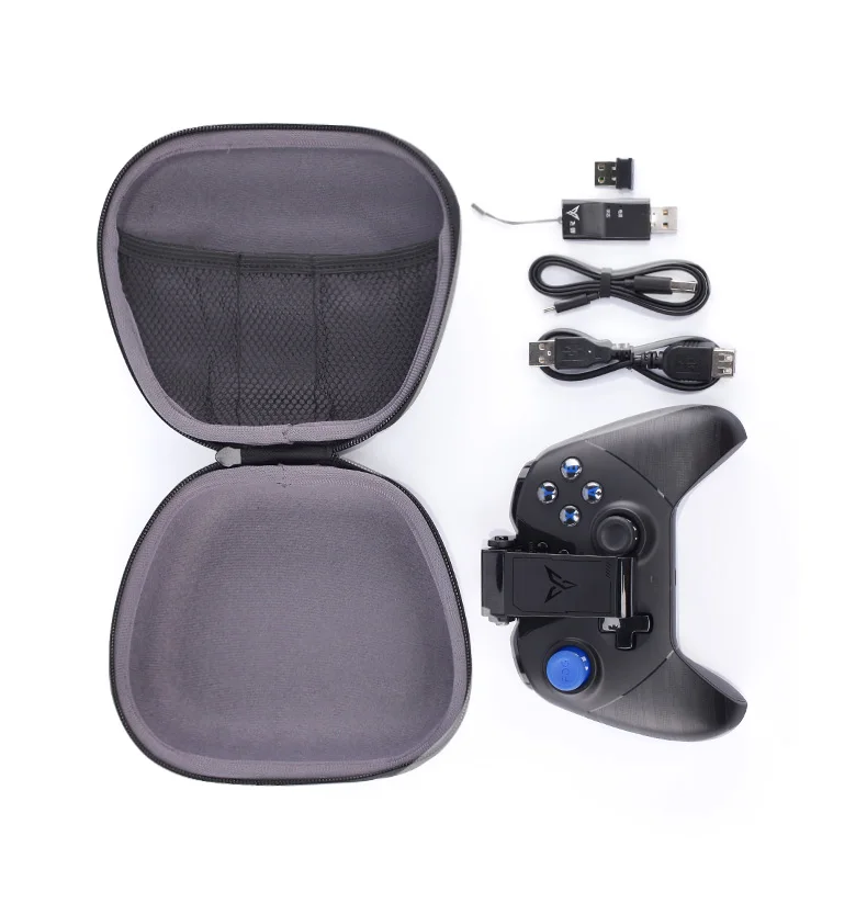 xiaomi mijia flymapping Smart Black Warrior X8pro игровая ручка геймпад умный дом Bluetooth беспроводной двойной режим