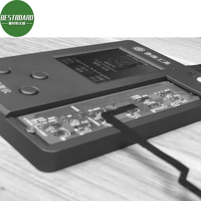 Luban LB программный приемник FPC гибкий кабель для прожектора iphone X XS XR XSMAX 11 11PRO 12PROMAX