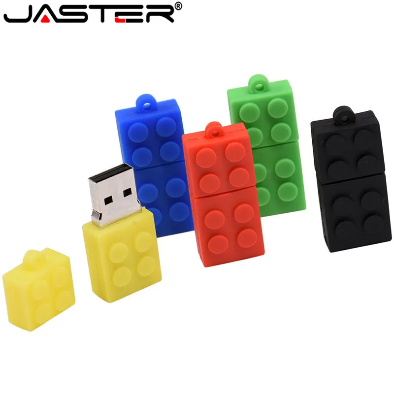 Корабль игрушечный конструктор флэш-накопитель USB 64 ГБ силикатный гель
