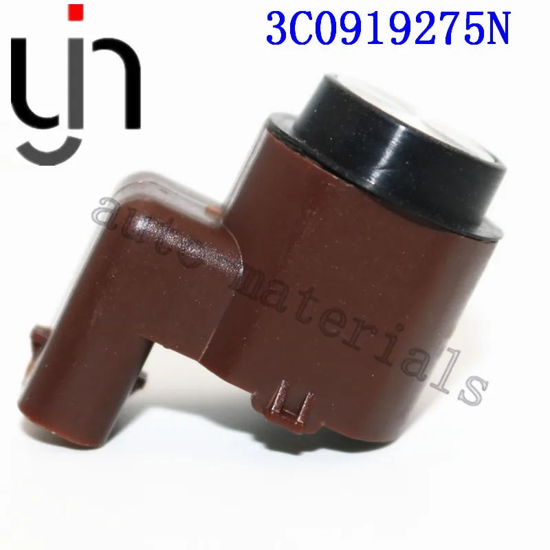Датчик парковки автомобиля 1 шт. PDC OEM 3C0919275 3C0919275B 3C0919275N 3C0919275R для VW Passat B6 Golf |
