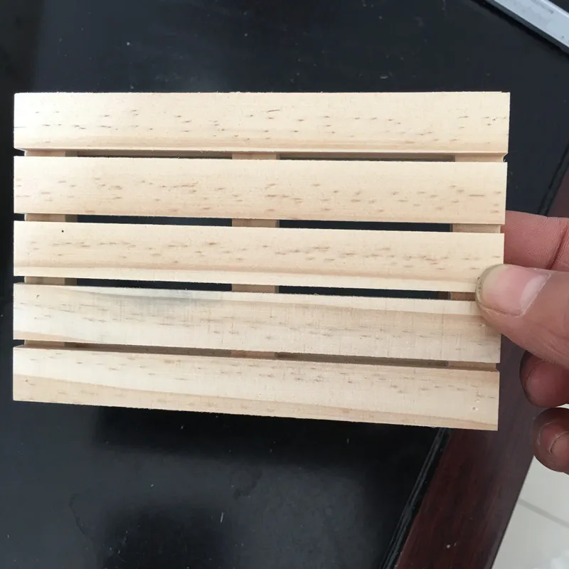 1 шт. деревянные подставки для напитков горячих и холодных напитков|Коврики