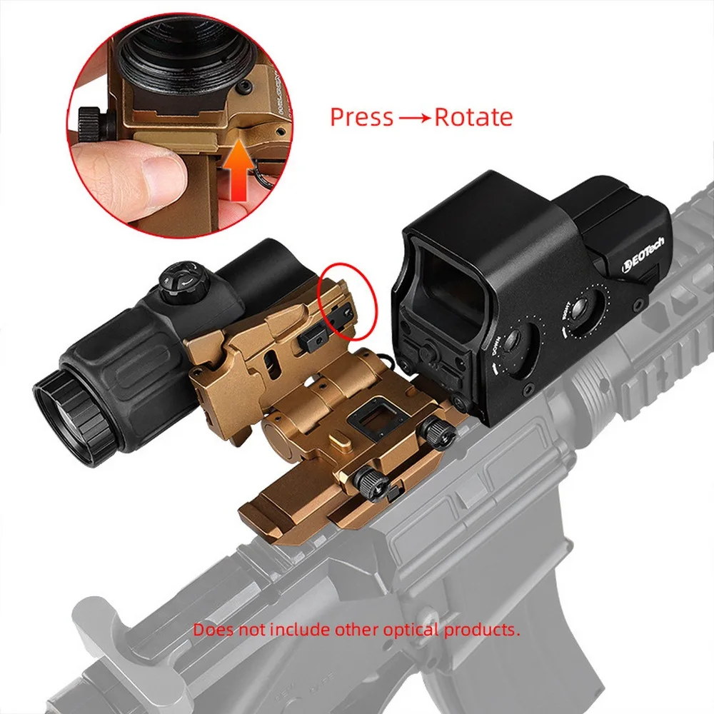 G33 58in (16 см) Кронштейн вращающийся металлический кронштейн аксессуар подъемная