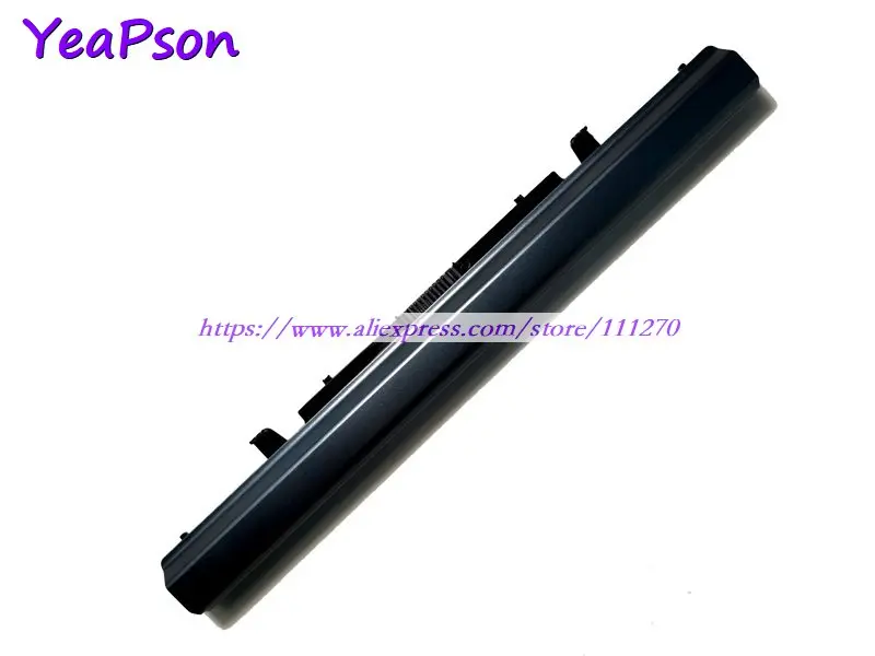 Yeapson PA5076U 1BRS PA5077U PABAS268 PABAS269 Аккумулятор для ноутбука Toshiba Satellite L900 L950 L950D S955 S955D U900 U940