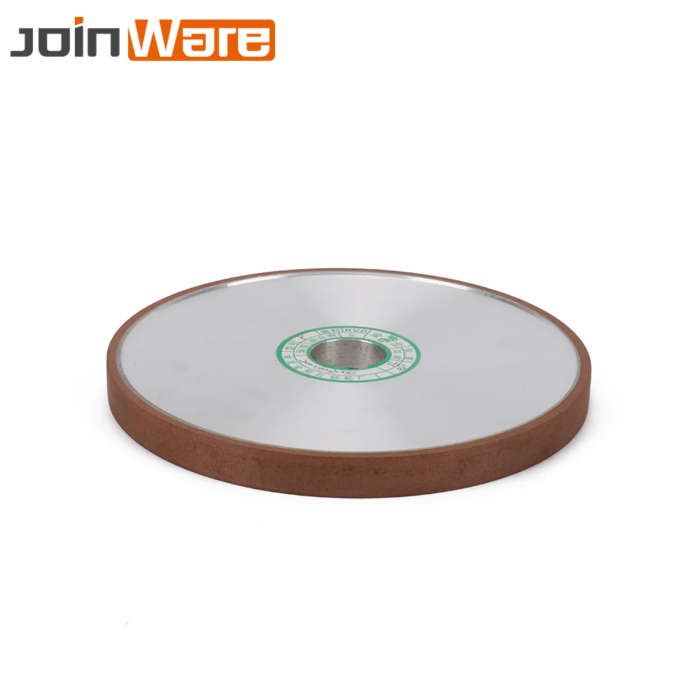 Алмазный шлифовальный круг 200 мм резиновый скрепленный диск станок