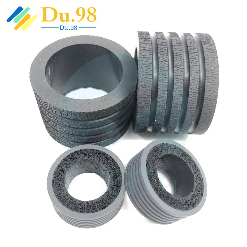 1 комплект высококачественных роликовых шин для подъемника бумаги CANON DR-M160 DR-M160II