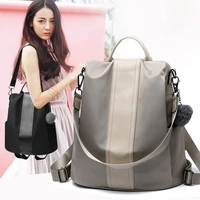 women backpack school bag backbag female satchel backpack girl casual shoulder bag large capacity