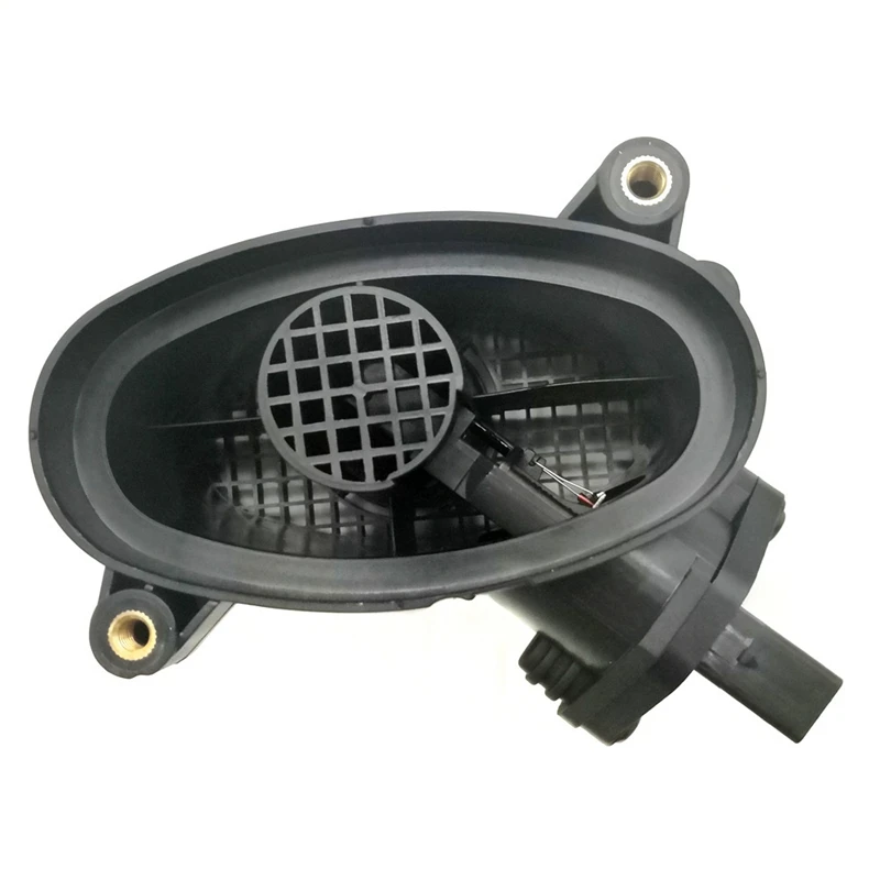 Массовый расходомер воздуха Сенсор в наличии для BMW 3 серии E46 E90 318D 320D 330D 330Xd 2000 2005