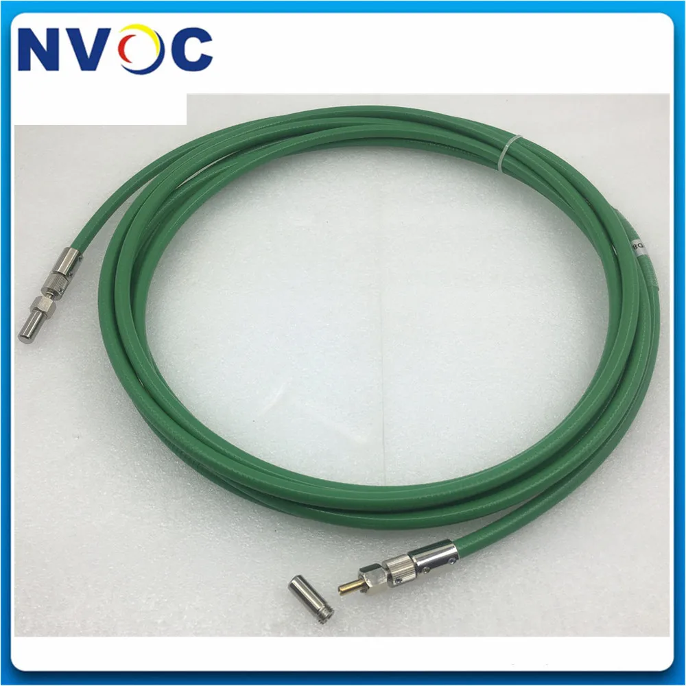 D80-SI-200um/300um/400um/600um 5M Fiber Optic D80 High Power Energy Optical Fiber Laser Patch Cord | Мобильные телефоны и