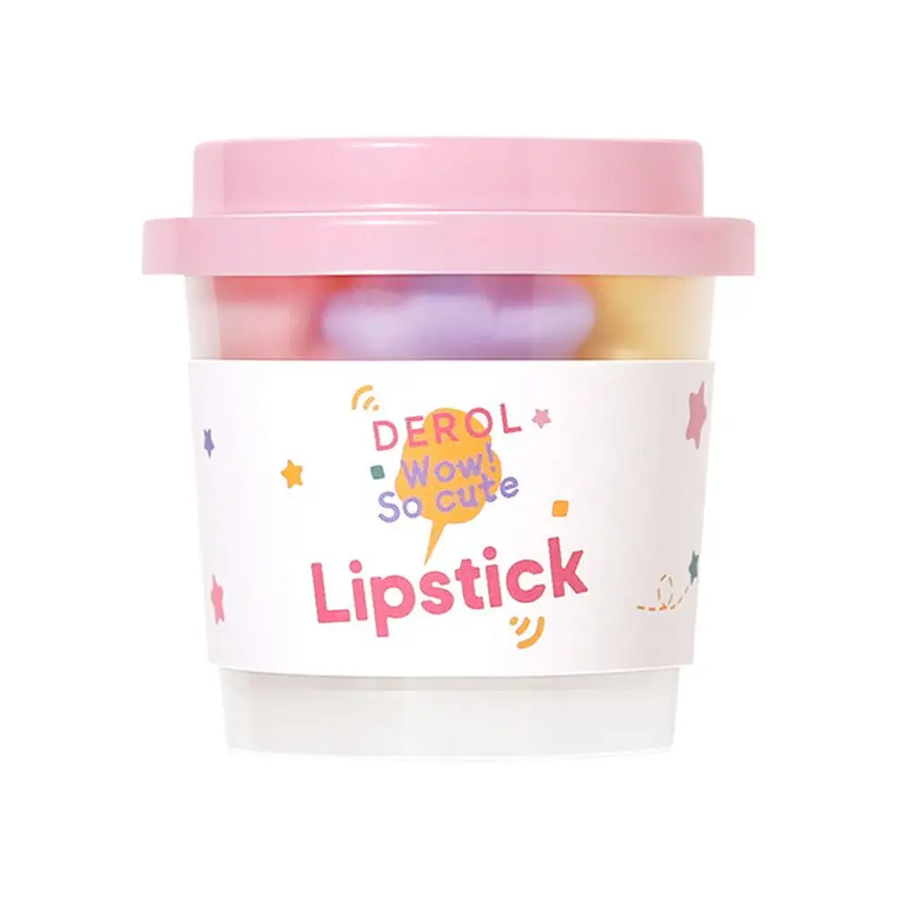 

6 цветов, мини-Капсульная помада, оттенок, стойкая жидкая помада, водостойкий сексуальный матовый блеск для губ, косметика для губ