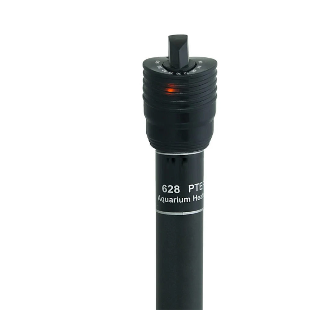 

Submersible Aquarium Heater 25W with Control for Fish Tank (US Plug)