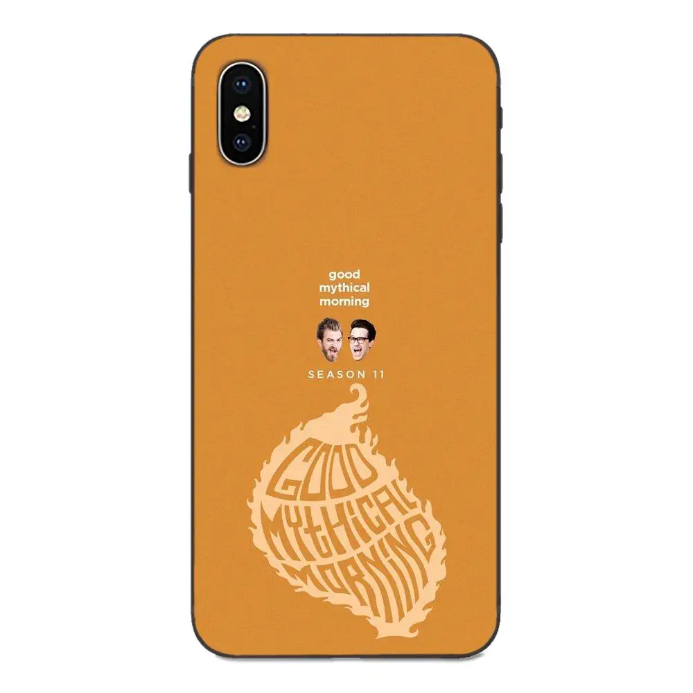 Pewdiepie Rhette &amp Link For Huawei nova 2 2S 3i 4 4e 5i Y3 Y5 II Y6 Y7 Y9 Lite Plus Prime Pro 2017 2018 2019 TPU Patterns | Мобильные