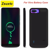 10000mah battery charger case for vivo x50 pro iqoo pro nex xplay 6 x27 x27 pro x23 x21 x20 plus battery case phone power bank